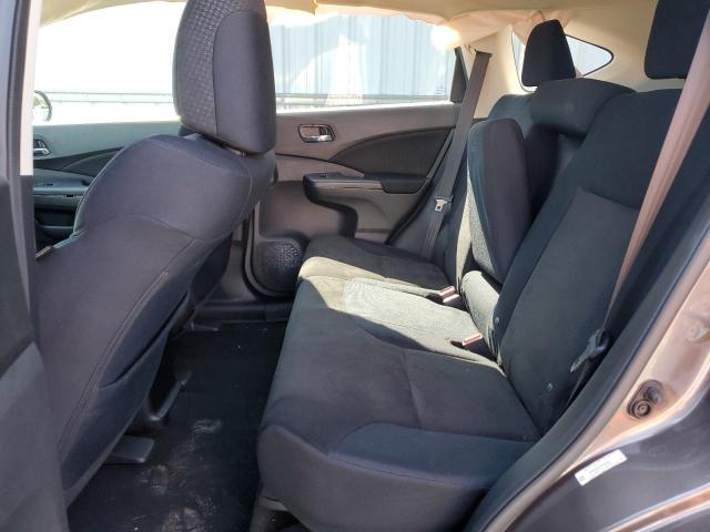 2015 HONDA CR-V EX - 2HKRM4H51FH696236