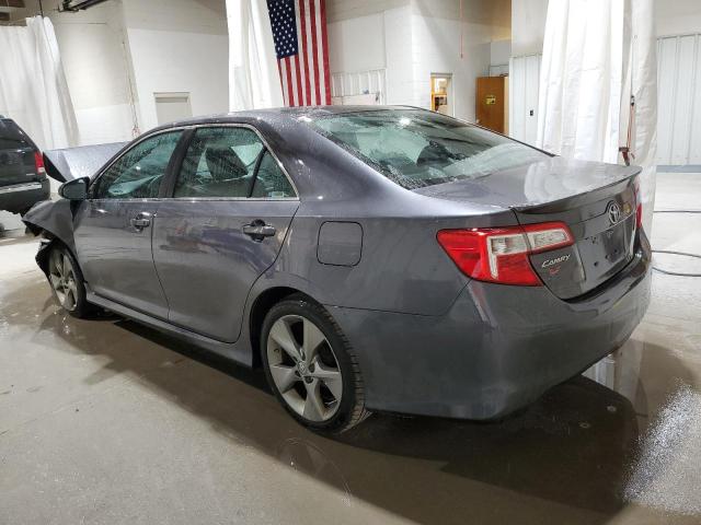 VIN 4T1BF1FK9EU452854 2014 Toyota Camry, L no.2