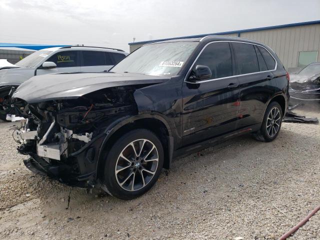 VIN 5UXKR2C31H0U22062 2017 BMW X5, Sdrive35I no.1