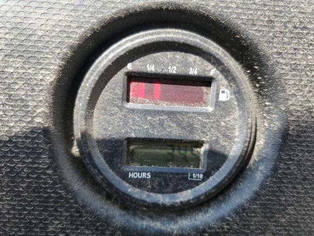 2023 KAWASAKI KAF400 R - JK1AFER12PB510533