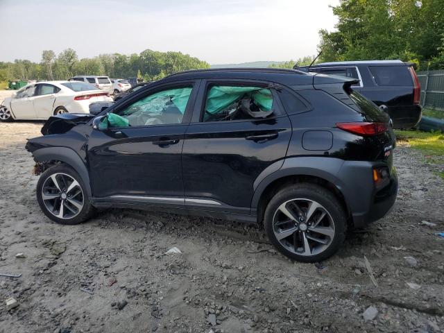 2018 HYUNDAI KONA LIMIT - KM8K3CA54JU065516
