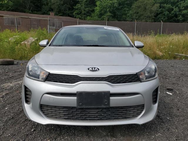 2020 Kia Rio Lx VIN: 3KPA24AD9LE275272 Lot: 58239874