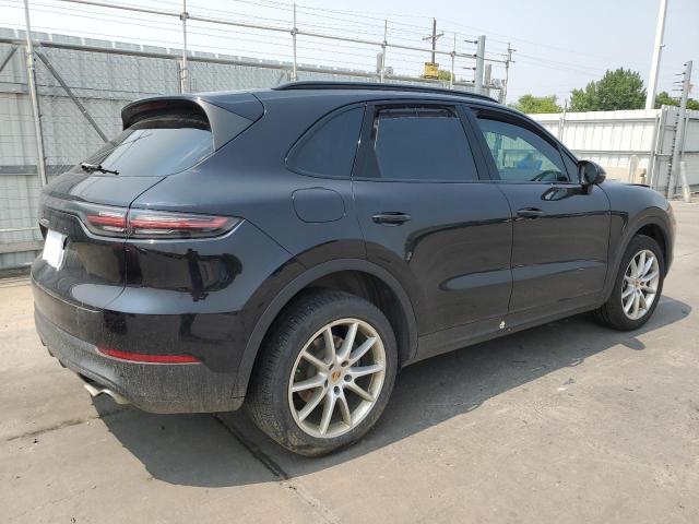 VIN WP1AA2AY8KDA02624 2019 Porsche Cayenne no.3