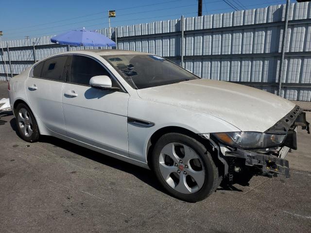 VIN SAJAR4BG4HA977645 2017 Jaguar XE no.4