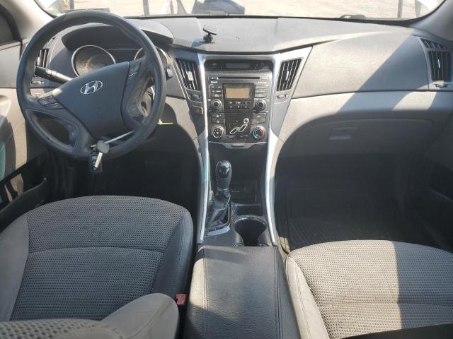 2011 Hyundai Sonata Gls VIN: 5NPEB4AC6BH042789 Lot: 63248144