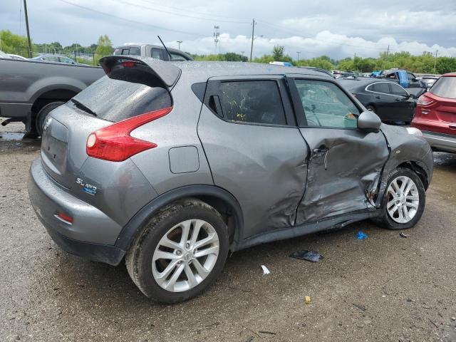 Vin: jn8af5mv5et357805, lot: 58698255, nissan juke s 20143