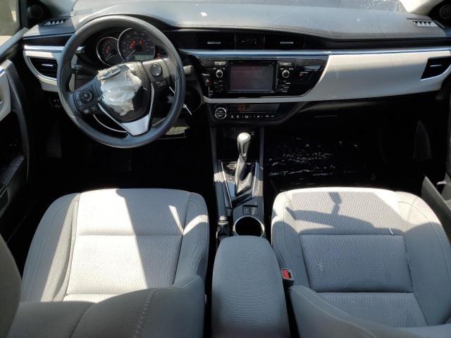 VIN 5YFBURHE2EP128075 2014 Toyota Corolla, L no.8