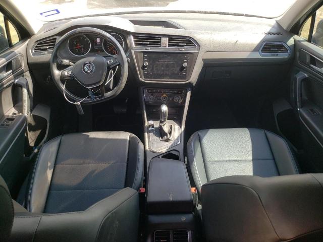 2018 VOLKSWAGEN TIGUAN SE - 3VV3B7AX2JM065654