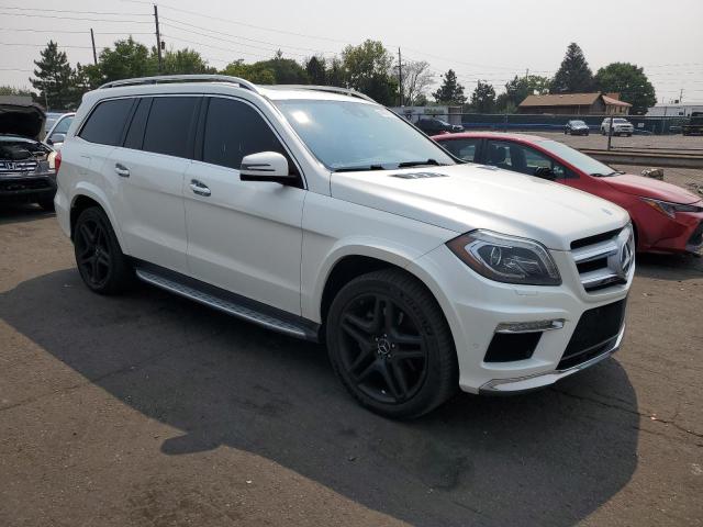 VIN 4JGDF7DE6EA326638 2014 Mercedes-Benz GL-Class, ... no.4