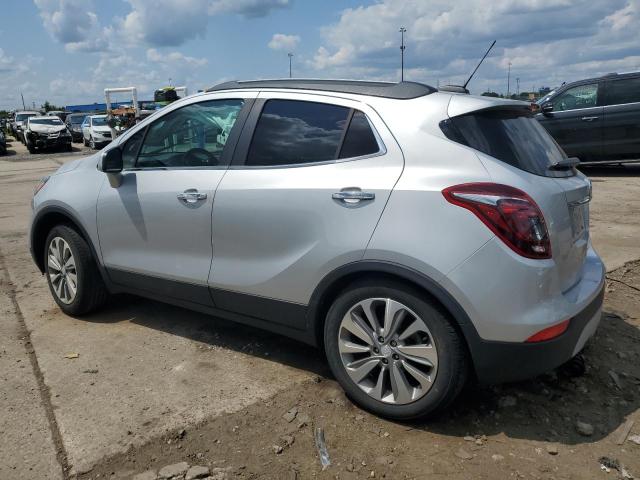 2020 BUICK ENCORE PRE - KL4CJASB4LB350653