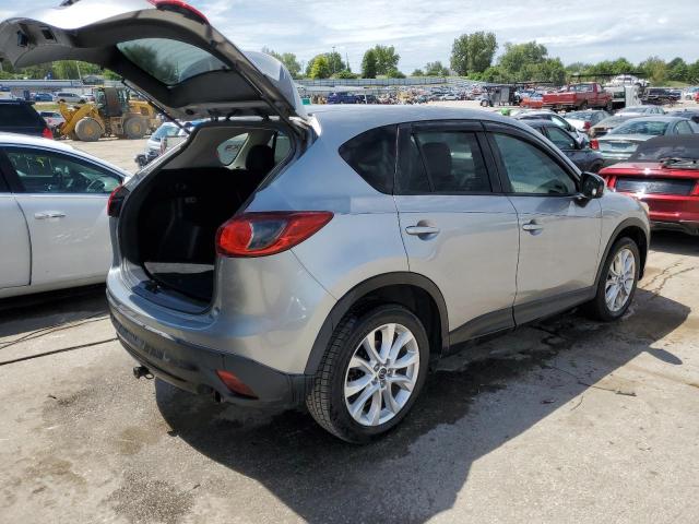 VIN JM3KE4DY2E0313499 2014 Mazda CX-5, GT no.3