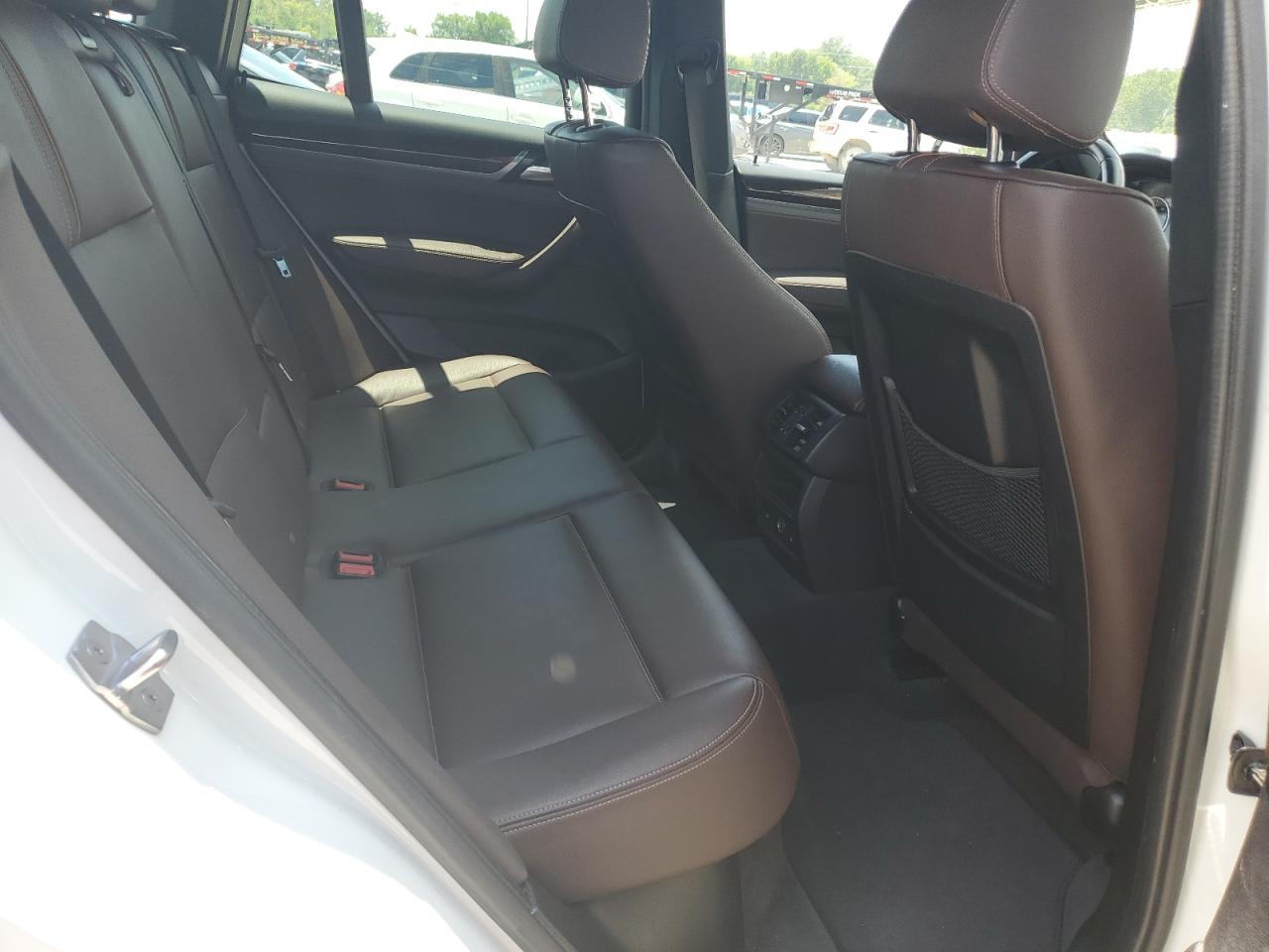 5UXWX9C55F0D61297 2015 BMW X3 xDrive28I