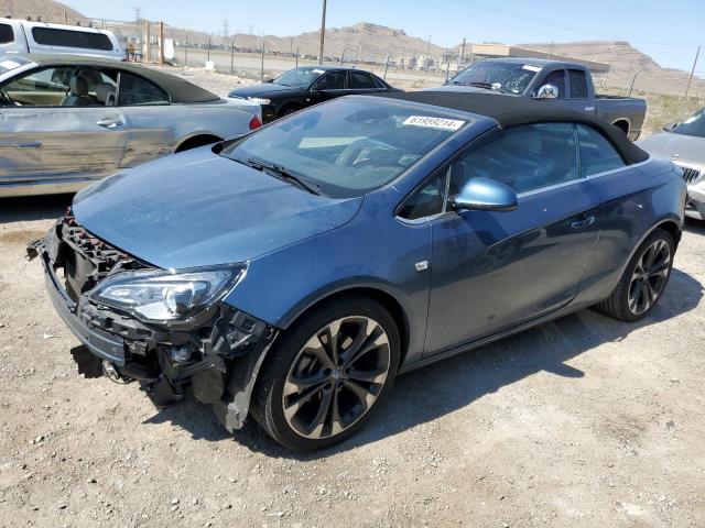 2017 BUICK CASCADA PR - W04WH3N57HG008165