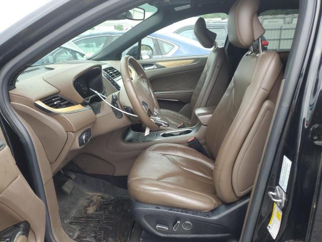 2015 LINCOLN MKC 5LMTJ2AHXFUJ32817