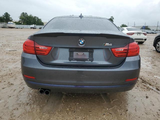 VIN WBA3N3C55EK230861 2014 BMW 4 Series, 428 I no.6