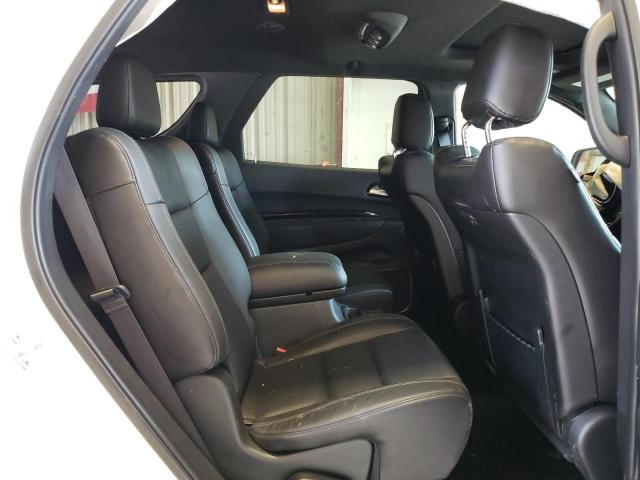 2022 DODGE DURANGO CI - 1C4RDJEG3NC204241