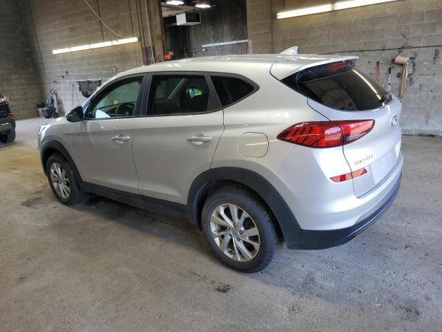 KM8J2CA48KU940524 2019 HYUNDAI TUCSON - Image 2