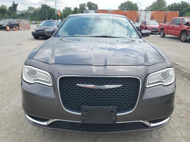 VIN 2C3CCAAG3GH243706 2016 Chrysler 300, Limited no.5