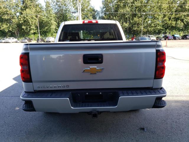 2018 CHEVROLET SILVERADO - 3GCUKPEC5JG326929