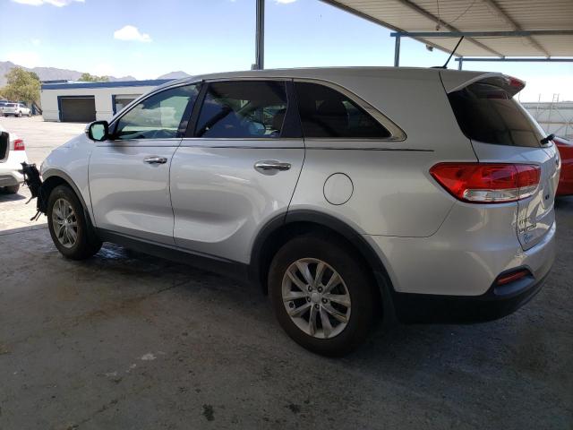Vin: 5xypg4a39jg364214, lot: 67975144, kia sorento lx 20182