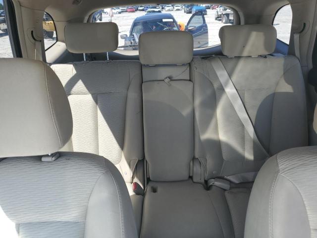 2007 Hyundai Santa Fe Se VIN: 5NMSH13E67H092112 Lot: 62654284