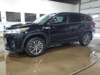 TOYOTA HIGHLANDER photo