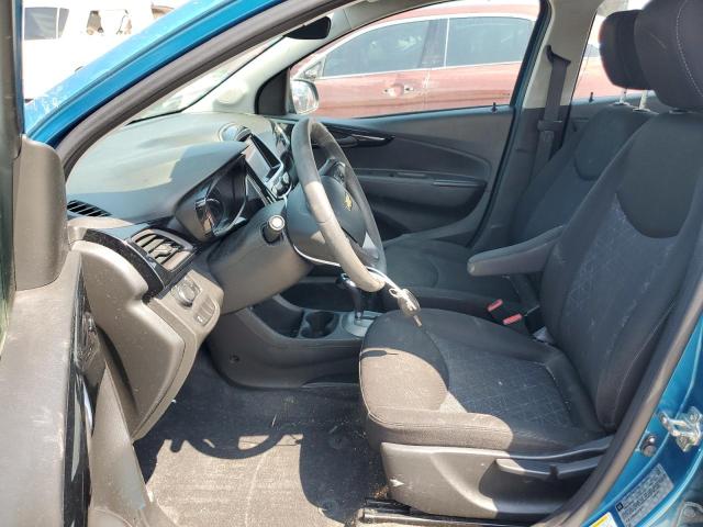 2019 CHEVROLET SPARK 1LT - KL8CD6SA6KC709701