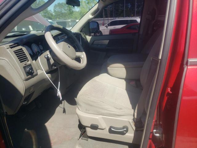 2007 Dodge Ram 1500 St VIN: 1D7HU182X7S223850 Lot: 61332944