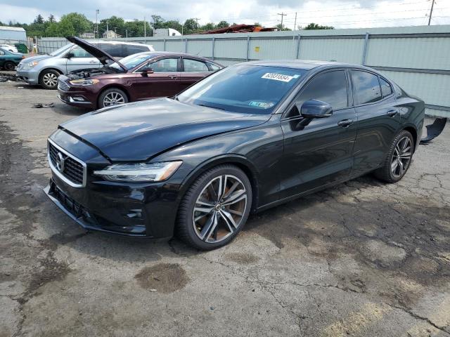 2020 VOLVO S60 T6 R-D - 7JRA22TM5LG030861
