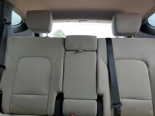 2017 HYUNDAI SANTA FE S - 5XYZTDLB0HG453270