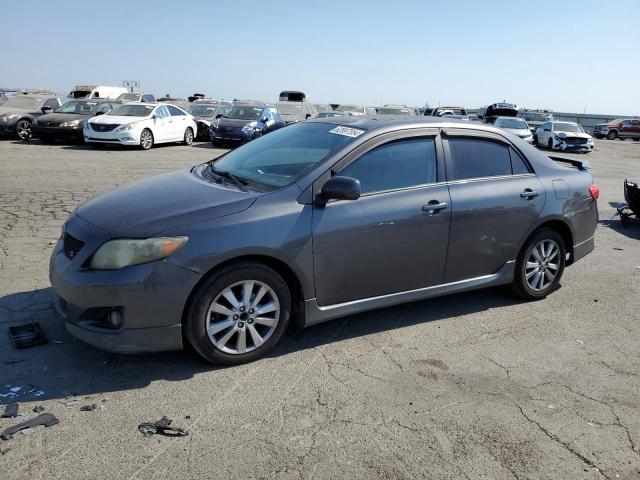 Vin: 1nxbu4ee6az294132, lot: 62897554, toyota corolla base 2010 img_1