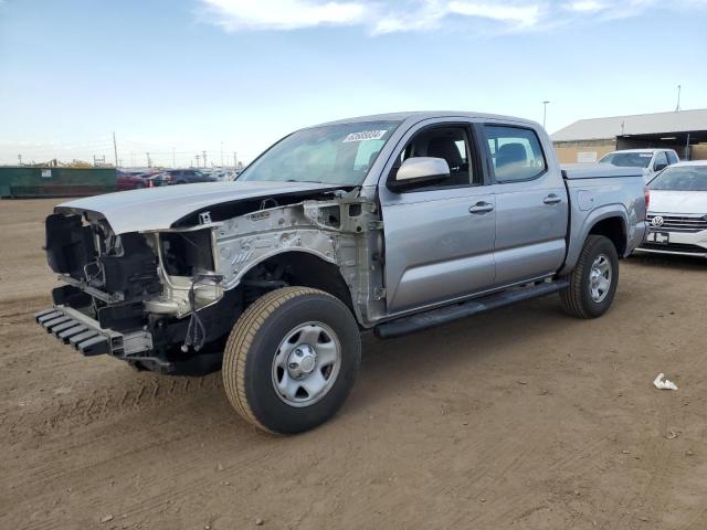 Vin: 3tmcz5an4jm151030, lot: 62685834, toyota tacoma double cab 2018 img_1
