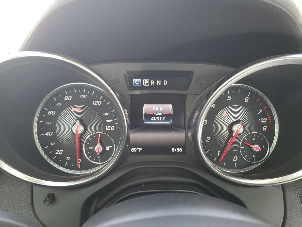 WDDPK3JA6KF164294 2019 Mercedes-Benz Slc 300