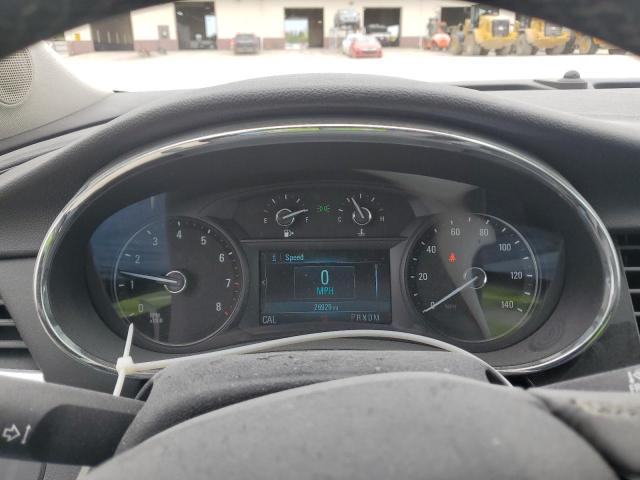 2021 BUICK ENCORE PRE - KL4CJESB6MB340103
