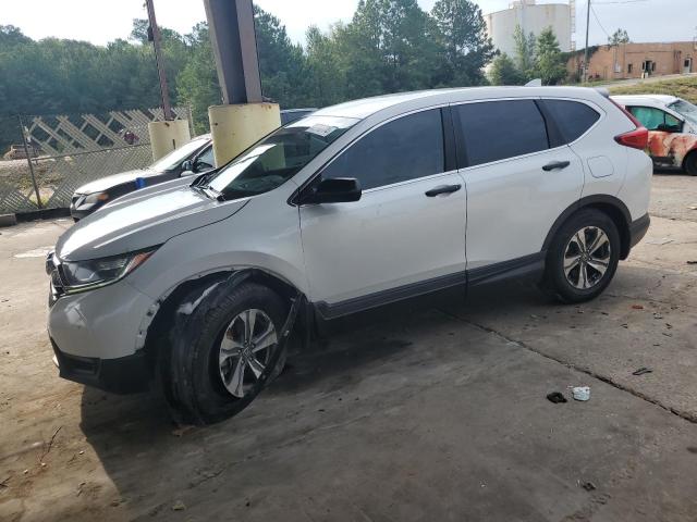 2019 HONDA CR-V LX - 2HKRW5H31KH406652