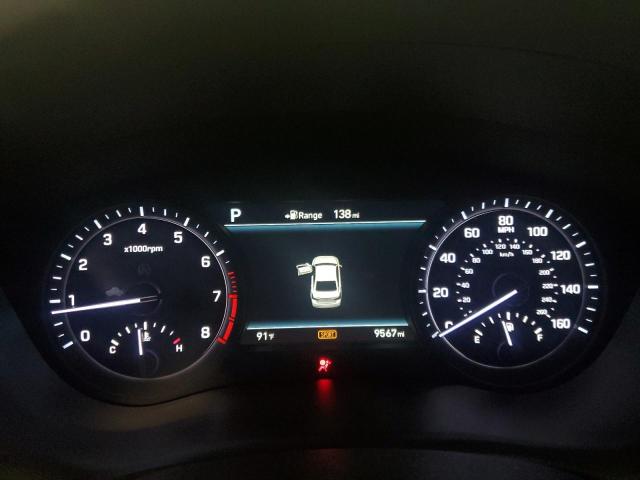 2018 GENESIS G80 ULTIMA KMHGN4JFXJU245842