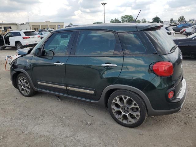 VIN ZFBCFADH4GZ038423 2016 Fiat 500L, Trekking no.2