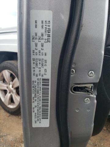 2015 JEEP PATRIOT LA - 1C4NJRFB3FD340292