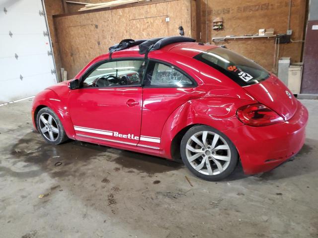 Vin: 3vwjp7at1dm674515, lot: 63432504, volkswagen beetle 20132