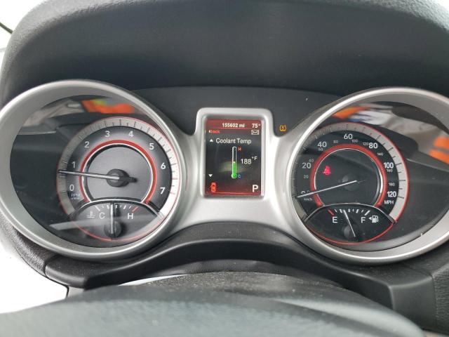 2014 Dodge Journey - Image 9