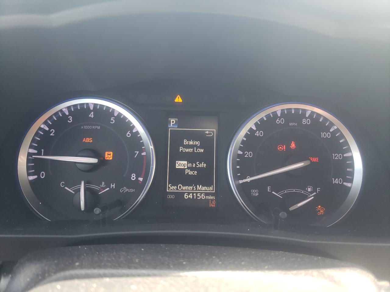 5TDJZRFHXJS494703 2018 Toyota Highlander Se