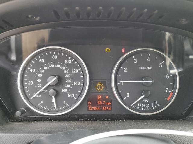 2010 BMW X5 xDrive30I VIN: 5UXFE4C56AL381748 Lot: 61534894