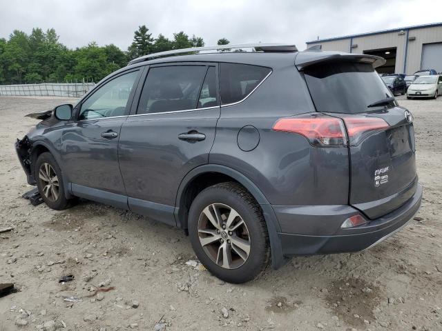 2018 TOYOTA RAV4 ADVEN - 2T3RFREV7JW836044