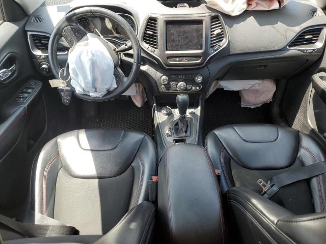 2019 JEEP CHEROKEE T - 1C4PJMBX9KD353071
