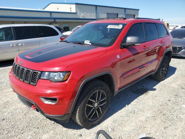 2017 JEEP GRAND CHER - 1C4RJFLG1HC651647