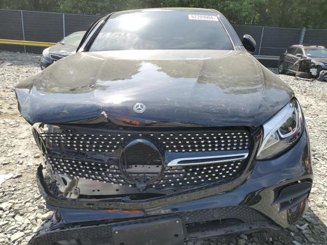 2019 MERCEDES-BENZ GLC COUPE - WDC0J4KB9KF496266
