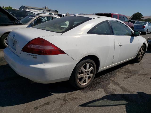 2005 Honda Accord Ex VIN: 1HGCM82645A011202 Lot: 61890044