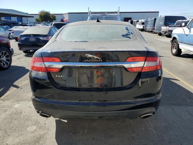 VIN SAJWA0FS4FPU76446 2015 Jaguar XF, 2.0T Premium no.6