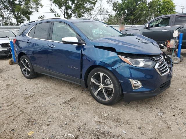 2020 CHEVROLET EQUINOX PR - 2GNAXPEX4L6274786