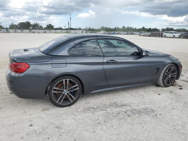 2019 BMW 440I VIN: WBA4Z5C54KEE17302 Lot: 62114324